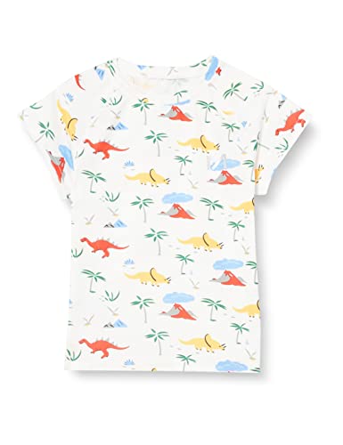MEETYOO Rashguard Jungen, UV Shirt Rash Vest Kinder UV-Schutz Schwimmshirt UPF 50+ Kurzarm für Surfen Schwimmen Running MEETYOO Rashguard Jungen, UV Shirt Rash Vest Kinder UV-Schutz Schwimmshirt UPF 50+ Kurzarm für Surfen Schwimmen Running von MEETYOO