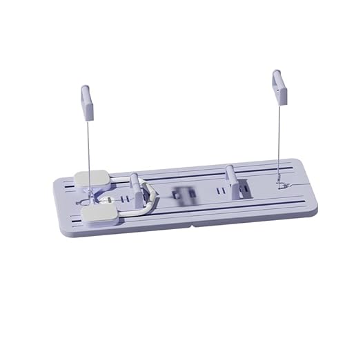 ALOMlE FlexCore Pilates Reformer Pro Set 4-in-1 Klappbarer Pilates-Trainer, Multifunktionales Fitness-Set für Zuhause und Fitnessstudio, Bauchmuskelbrett mit Widerstandsband ALOMlE FlexCore Pilates Reformer Pro Set 4-in-1 Klappbarer Pilates-Trainer, Multifunktionales Fitness-Set für Zuhause und Fitnessstudio, Bauchmuskelbrett mit Widerstandsband von MEIION