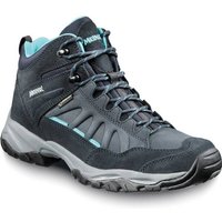 MEINDL Damen Multifunktionsschuh Nebraska Lady Mid GTX von Meindl