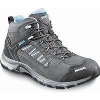 MEINDL Damen Wanderschuh Journey Lady Mid GTX von Meindl