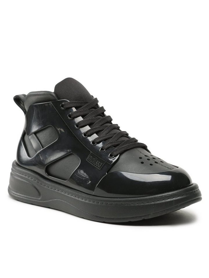 MELISSA Schuhe Melissa Player Sneaker Ad 33909 Black AN906 Bootsschuh von MELISSA