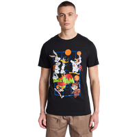 MERCHCODE Space Jam Herren T-Shirts - Schwarz - Größe: XXL - Foot Locker MERCHCODE Space Jam Herren T-Shirts - Schwarz - Größe: XXL - Foot Locker von MERCHCODE