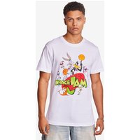 Merchcode Space Jam - Herren T-shirts von MERCHCODE