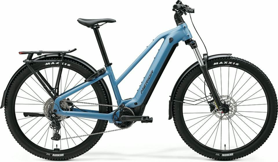 E-Bike Merida eFLOAT CC L 400 EQ 2025 M_Grau frei Haus E-Bike Merida eFLOAT CC L 400 EQ 2025 M_Grau frei Haus von MERIDA