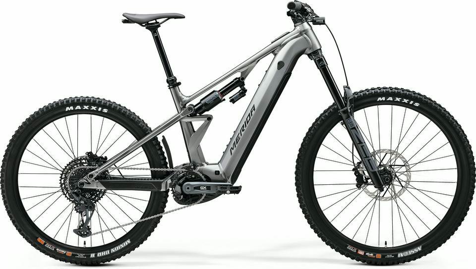 E-Bike Merida eOne Eighty 700 2025 XS_Rot frei Haus E-Bike Merida eOne Eighty 700 2025 XS_Rot frei Haus von MERIDA