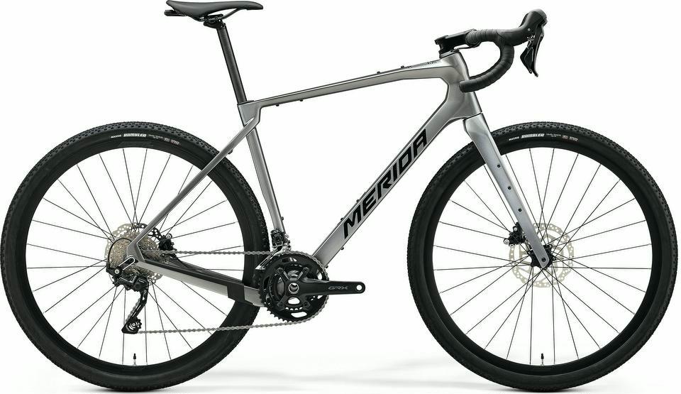 Gravelbike Merida Silex 4000 Carbon 2025 Lb frei Haus Gravelbike Merida Silex 4000 Carbon 2025 Lb frei Haus von MERIDA