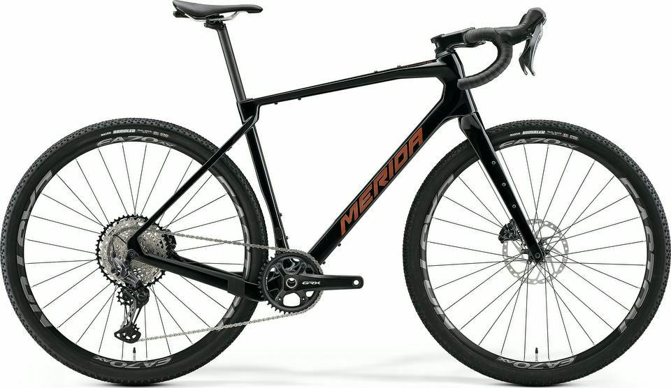 Gravelbike Merida Silex 7000 Carbon 2025 Mg frei Haus Gravelbike Merida Silex 7000 Carbon 2025 Mg frei Haus von MERIDA