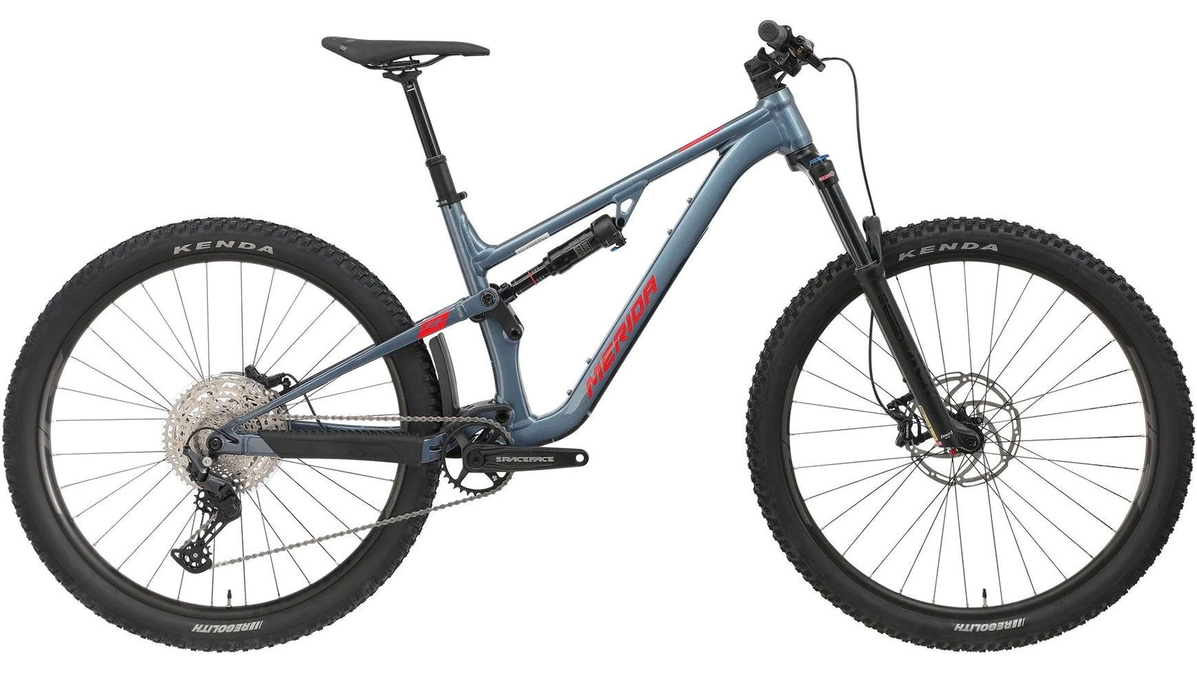 Merida One Forty 400 SE Merida One Forty 400 SE von MERIDA