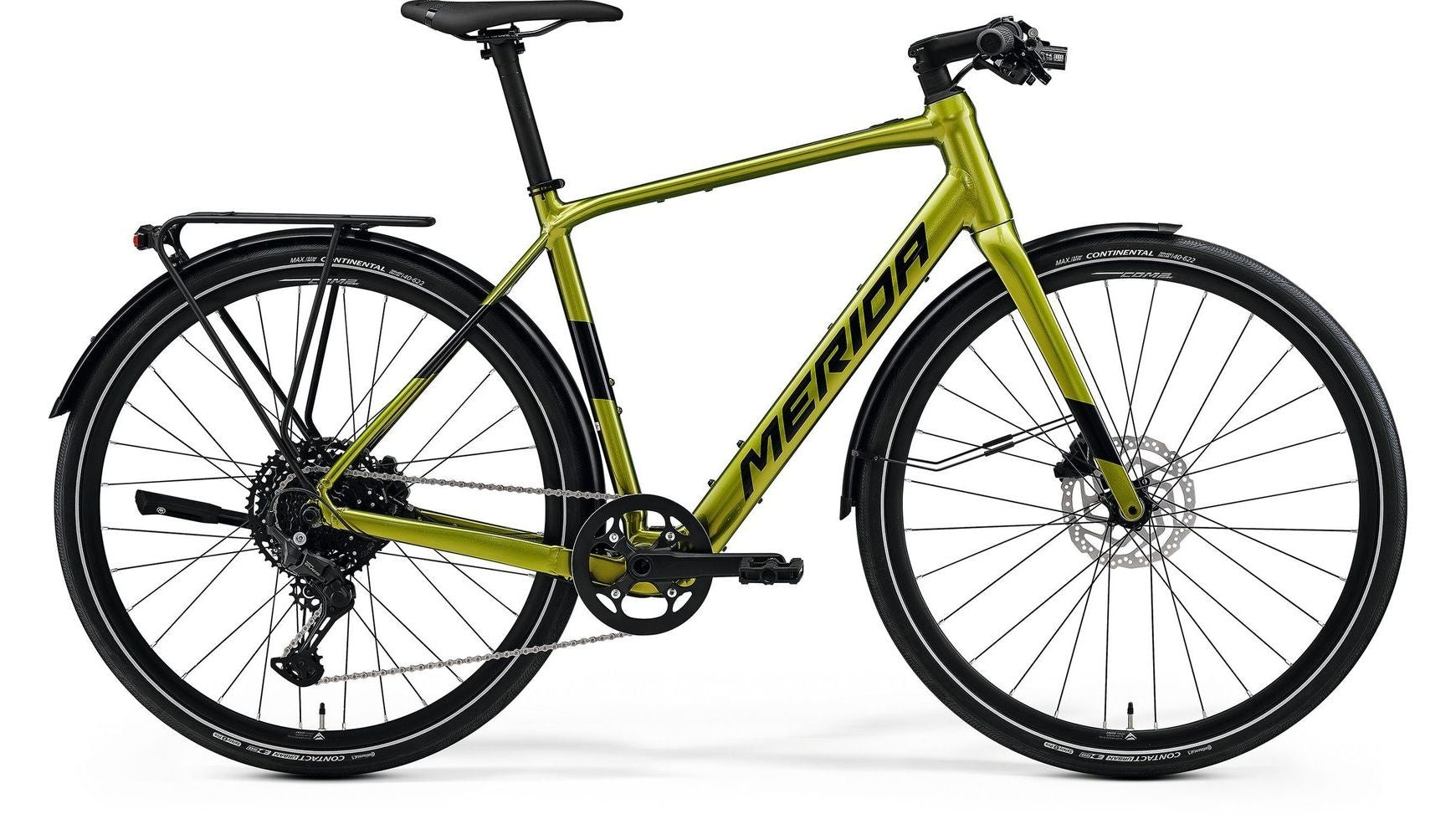Merida eSpeeder 400 EQ Merida eSpeeder 400 EQ von MERIDA