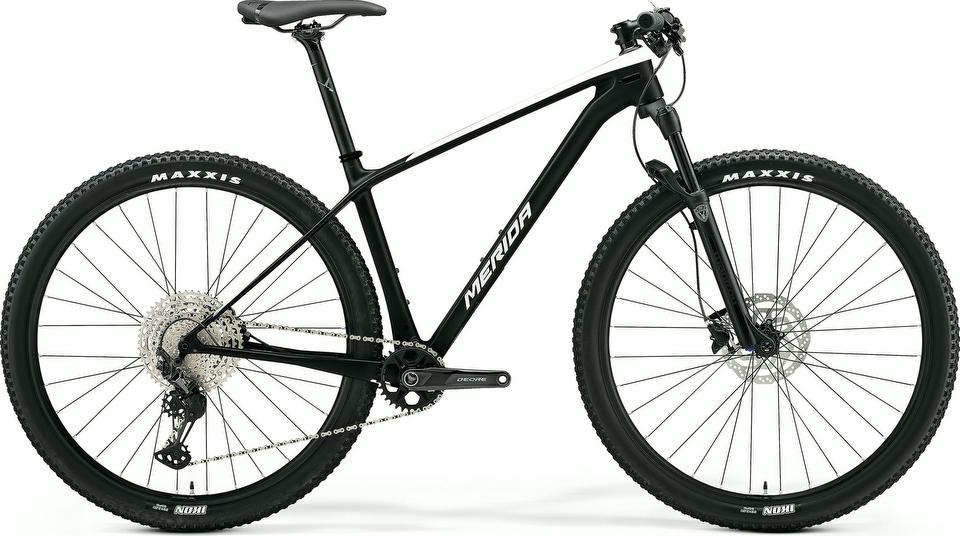 Mountainbike Merida Big.Nine 3000 Carbon M frei Haus Mountainbike Merida Big.Nine 3000 Carbon M frei Haus von MERIDA