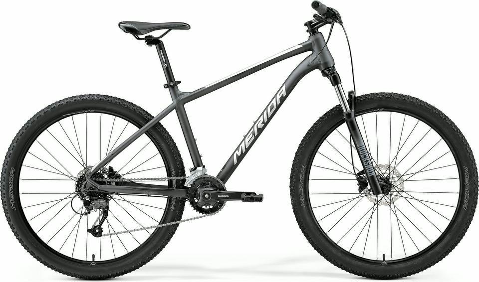 Mountainbike Merida Big.Nine 60 29er L anthrazit/silber frei Haus Mountainbike Merida Big.Nine 60 29er L anthrazit/silber frei Haus von MERIDA