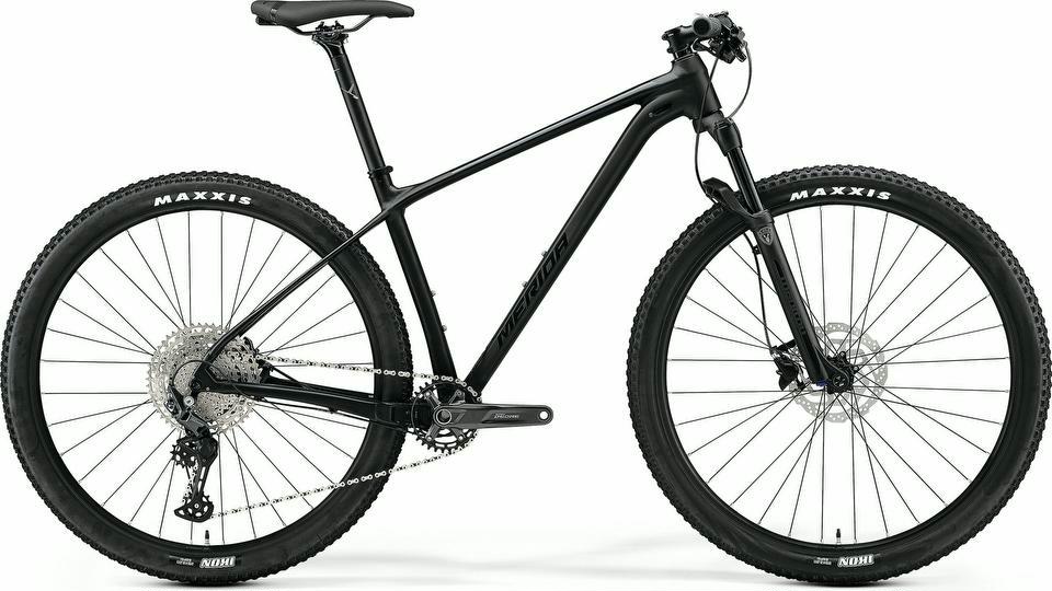 Mountainbike Merida Big.Nine Limited XL 21 Zoll frei Haus Mountainbike Merida Big.Nine Limited XL 21 Zoll frei Haus von MERIDA