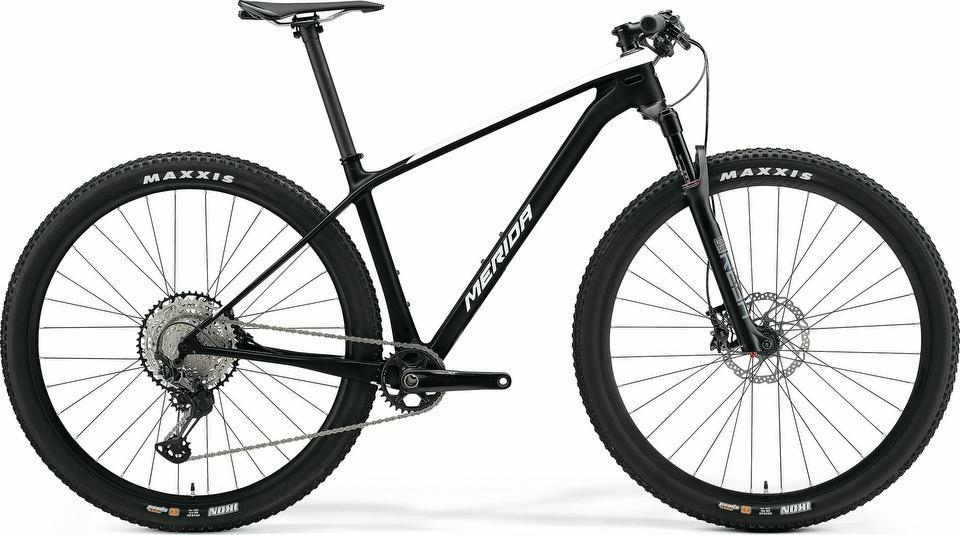 Mountainbike Merida Big.Nine XT Carbon M Rot frei Haus Mountainbike Merida Big.Nine XT Carbon M Rot frei Haus von MERIDA