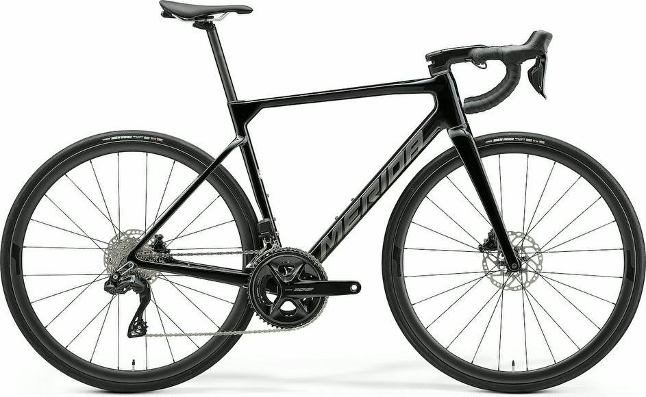Rennrad Merida Scultura 6000 Carbon 2025 Schwarz L frei Haus Rennrad Merida Scultura 6000 Carbon 2025 Schwarz L frei Haus von MERIDA