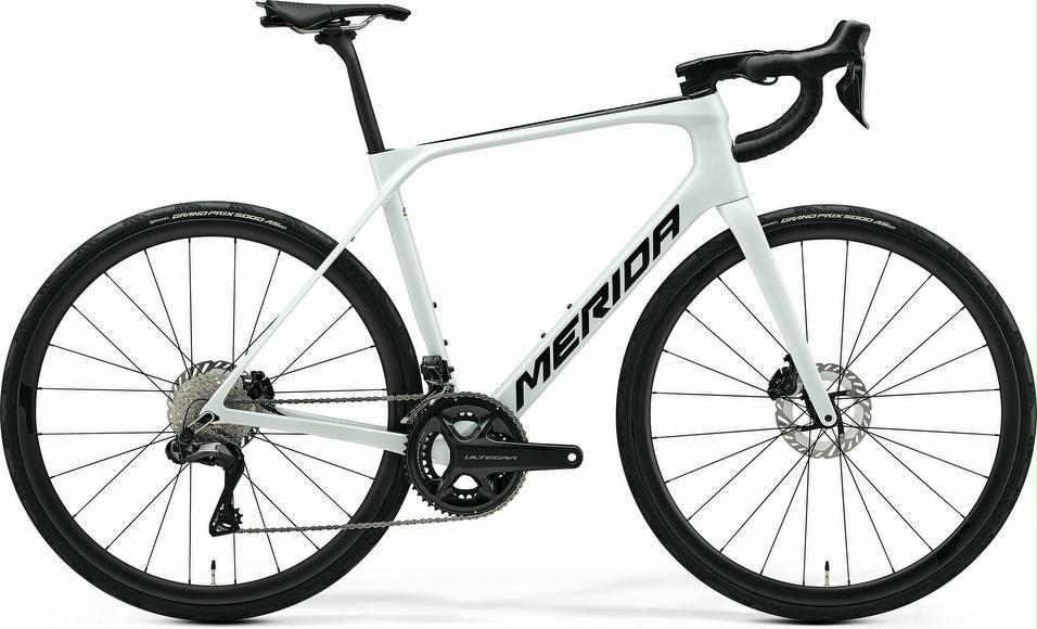 Rennrad Merida Scultura Endurance 8000 2025 L frei Haus Rennrad Merida Scultura Endurance 8000 2025 L frei Haus von MERIDA