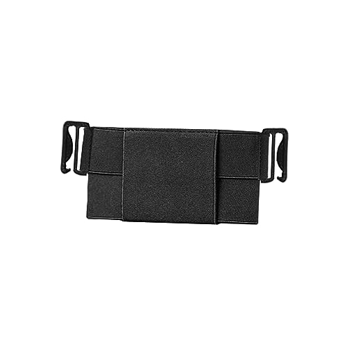 MERIGLARE Generic Unsichtbare Brieftasche Gürtel Taille Tasche Clip auf Taille Tasche für Klettern Jagd Joggen Outdoor, Kein Deckel MERIGLARE Generic Unsichtbare Brieftasche Gürtel Taille Tasche Clip auf Taille Tasche für Klettern Jagd Joggen Outdoor, Kein Deckel von MERIGLARE
