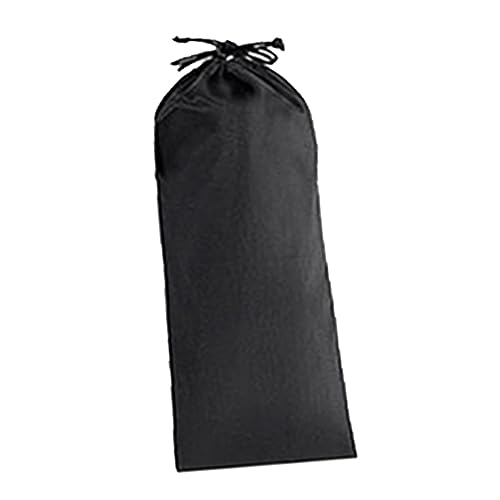 MERIGLARE Nylon Beutel mit Kordelzug, Tragbare Aufbewahrungstasche, Camping Träger, Organizer, Tragetasche für Wandern, Angeln, Zeltstangen, Rucksackreisen, Rei, 15 cm x 35 cm MERIGLARE Nylon Beutel mit Kordelzug, Tragbare Aufbewahrungstasche, Camping Träger, Organizer, Tragetasche für Wandern, Angeln, Zeltstangen, Rucksackreisen, Rei, 15 cm x 35 cm von MERIGLARE