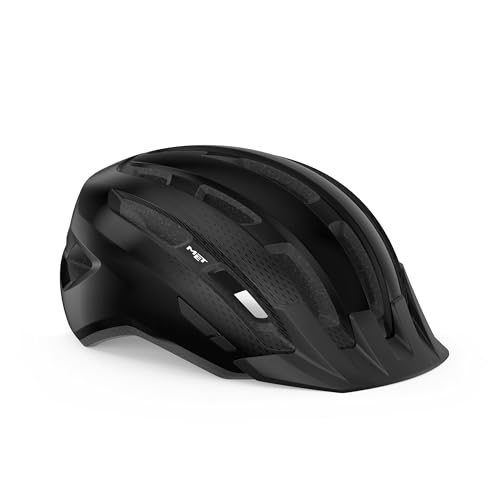 Casco MET Downtown Brillo T.M/L 58-61 Casco MET Downtown Brillo T.M/L 58-61 von MET