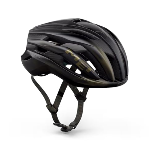 Helm Met Trenta 3K Carbon Mips Tadej Pogacar - Schwarz, Größe M Helm Met Trenta 3K Carbon Mips Tadej Pogacar - Schwarz, Größe M von MET