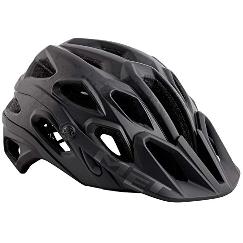 MET Casco Lupo M 54-58 Helm, Schwarz, M MET Casco Lupo M 54-58 Helm, Schwarz, M von MET
