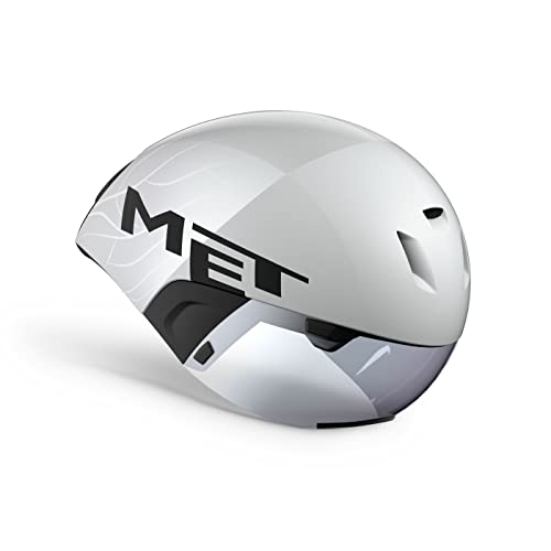 MET Codatronca Cycling Hel, weiß, M MET Codatronca Cycling Hel, weiß, M von MET