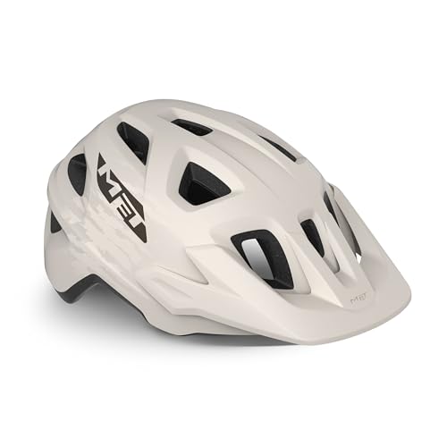 MET Echo MIPS Fahrrad Hel, Off-White Bronze Matt, Medium/Large MET Echo MIPS Fahrrad Hel, Off-White Bronze Matt, Medium/Large von MET
