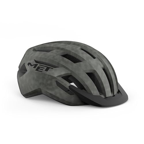 MET Helm, Titan, matt, L, 58-61 MET Helm, Titan, matt, L, 58-61 von MET