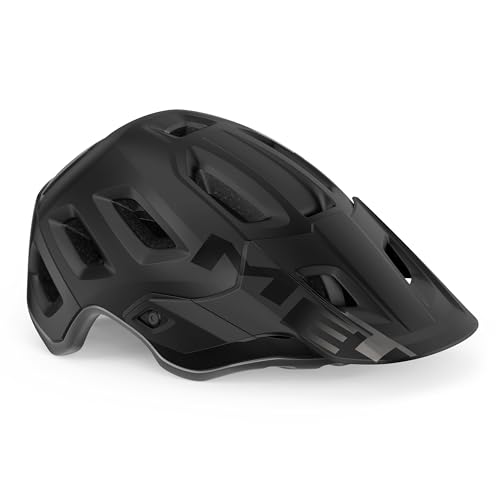 MET Helmet, Schwarz, matt, 52-56 MET Helmet, Schwarz, matt, 52-56 von MET