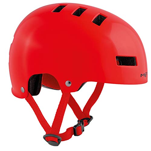 MET-Rx Casco MET YOYO Rojo S 51-55 Kinderhelm, rot, 51-55 cm MET-Rx Casco MET YOYO Rojo S 51-55 Kinderhelm, rot, 51-55 cm von MET