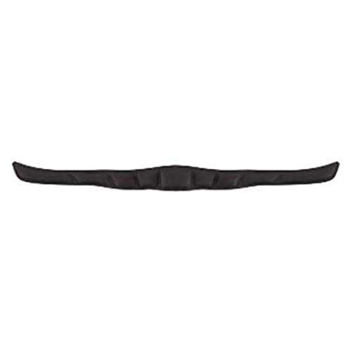MET m5imfuni0000 Sattelunterlage, Einzige, Schwarz, Unisex MET m5imfuni0000 Sattelunterlage, Einzige, Schwarz, Unisex von MET