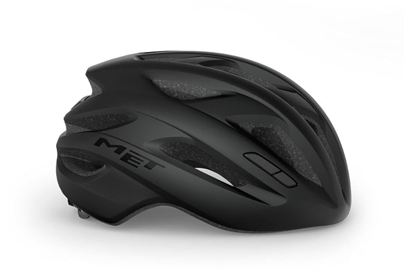 Met Idolo Matt Black Mips | Fahrradhelm mit Mips Met Idolo Matt Black Mips | Fahrradhelm mit Mips von MET