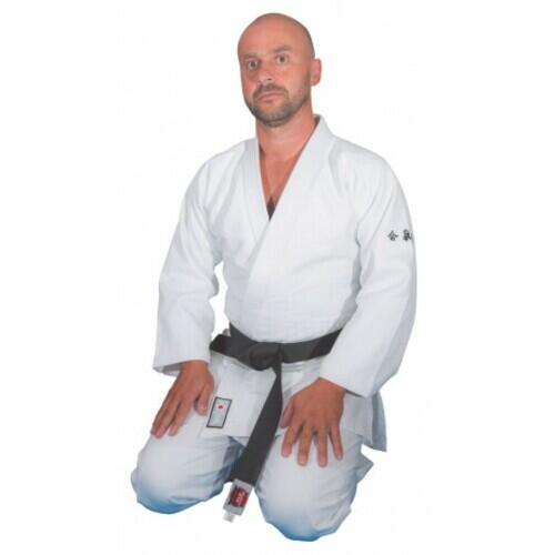 Aikido Kimono Metal Boxe club T von METAL BOXE