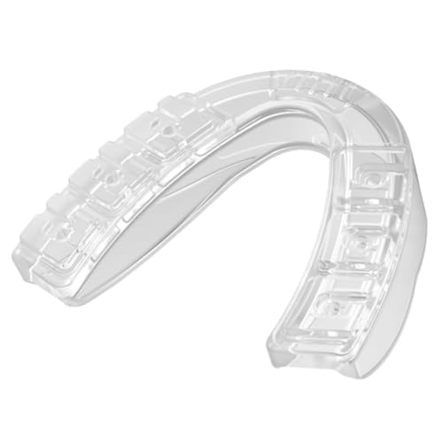 METAL BOXE MBPRO458 Protège dents translucide METAL BOXE MBPRO458 Protège dents translucide von METAL BOXE