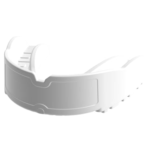 METAL BOXE MBPRO458 Protège dents Blanc METAL BOXE MBPRO458 Protège dents Blanc von METAL BOXE