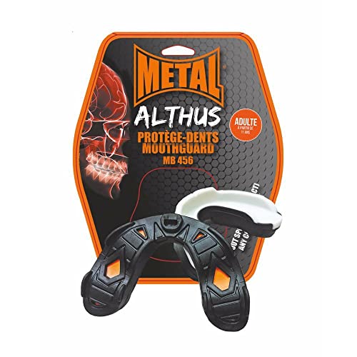 METAL BOXE Althus Zahnschutz von METAL BOXE