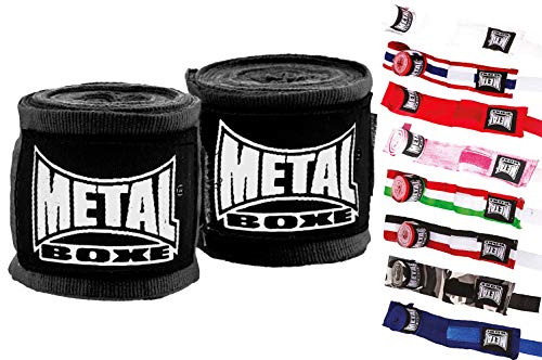 Band fürs Metall Boxen, blau von METAL BOXE