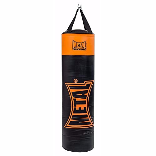 METAL BOXE Boxsack, leer, Indiana, 150 cm METAL BOXE Boxsack, leer, Indiana, 150 cm von METAL BOXE