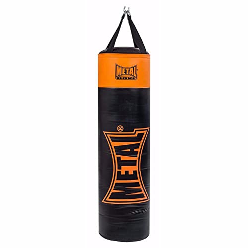 METAL BOXE Boxsack, leer, Indiana, 90 cm METAL BOXE Boxsack, leer, Indiana, 90 cm von METAL BOXE