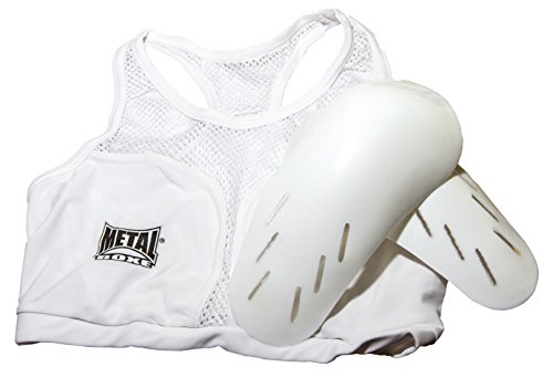 METAL BOXE Brustschutz von METAL BOXE
