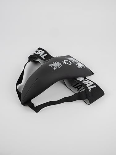 METAL BOXE Semi-pro Coquille Noir M METAL BOXE Semi-pro Coquille Noir M von METAL BOXE