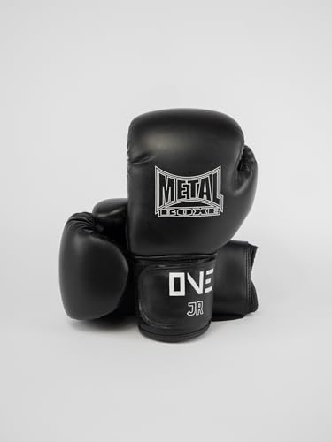 METAL BOXE Gants d'Entraînement One Junior METAL BOXE Gants d'Entraînement One Junior von METAL BOXE
