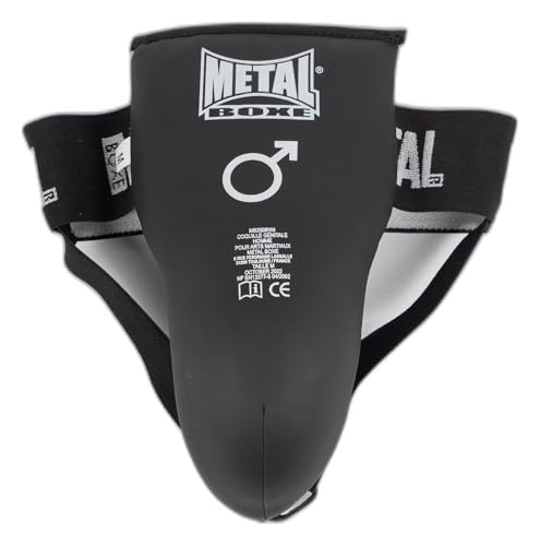 Metal Boxe MB2008M Semi-pro Coquille Noir S Metal Boxe MB2008M Semi-pro Coquille Noir S von METAL BOXE