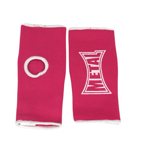 Metal Boxe MB147 Sous gants Rose Metal Boxe MB147 Sous gants Rose von METAL BOXE
