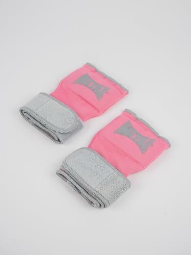 METAL BOXE MB220 Max unter Handschuhe rosa rosa von METAL BOXE