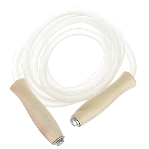 Metal Boxe MB427 Corde à sauter Blanc Metal Boxe MB427 Corde à sauter Blanc von METAL BOXE
