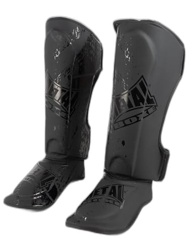 METAL BOXE Protège-Tibias/Pieds Blade M METAL BOXE Protège-Tibias/Pieds Blade M von METAL BOXE