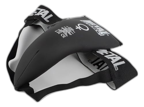 Metal Boxe Semi-pro Coquille Noir L Metal Boxe Semi-pro Coquille Noir L von METAL BOXE