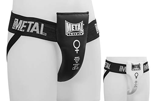 METAL BOXE Semi-pro Coquille Noir S METAL BOXE Semi-pro Coquille Noir S von METAL BOXE