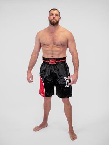 METAL BOXE Short Boxe Anglaise Club Line M METAL BOXE Short Boxe Anglaise Club Line M von METAL BOXE