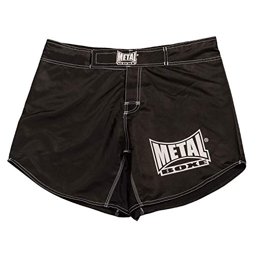 METAL BOXE Short MMA Court Noir M METAL BOXE Short MMA Court Noir M von METAL BOXE